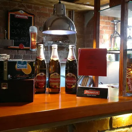 ホステル Hostel Baza 15