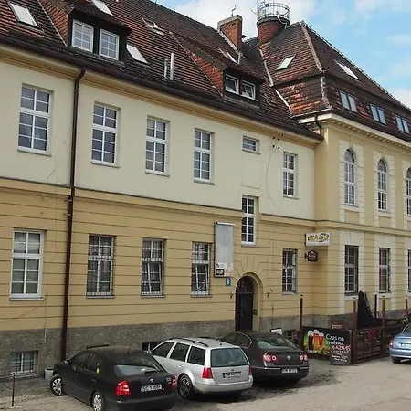 Hostel Hostel Baza 15 *