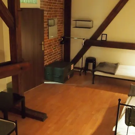 ホステル Hostel Baza 15