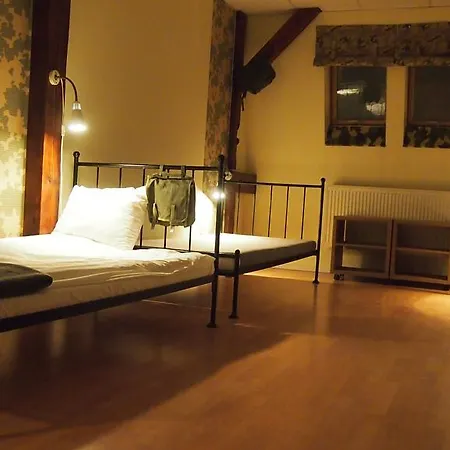 Hostel Hostel Baza 15 *