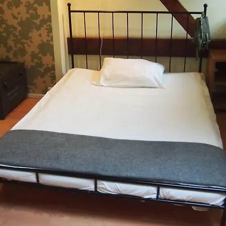 Hostel Baza 15 Wroclaw