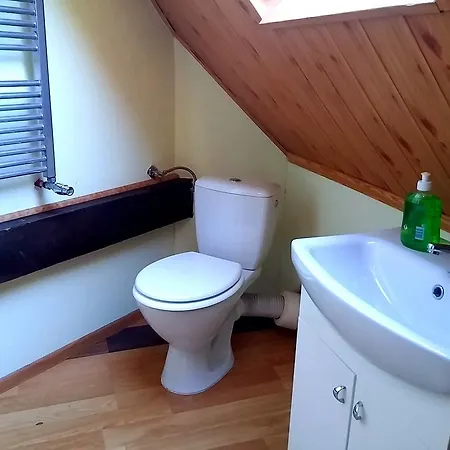 ホステル Hostel Baza 15 ヴロツワフ