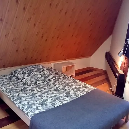 ホステル Hostel Baza 15