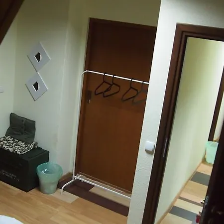 Hostel Baza 15 Hostel Wroclaw