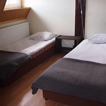 Hostel Hostel Baza 15