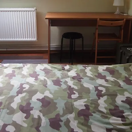 Hostel Baza 15