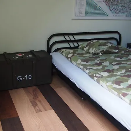 Hostel Baza 15 * ヴロツワフ