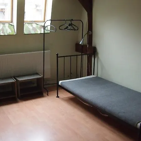 Hostel Baza 15 Wroclaw