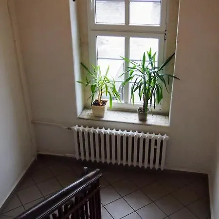 Hostel Baza 15 Hostel Wroclaw