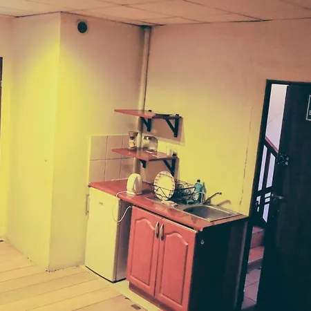 Hostel Baza 15 * ヴロツワフ