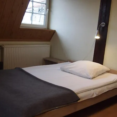 Hostel Baza 15 * ヴロツワフ