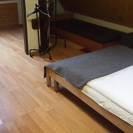 Hostel Baza 15
