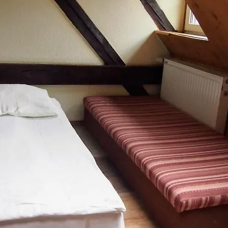 Hostel Baza 15