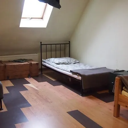 ホステル Hostel Baza 15