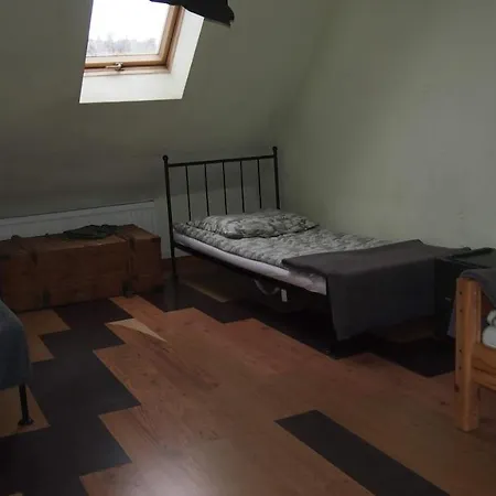 ホステル Hostel Baza 15 *