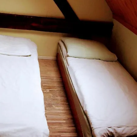 Hostel Baza 15 * Wroclaw